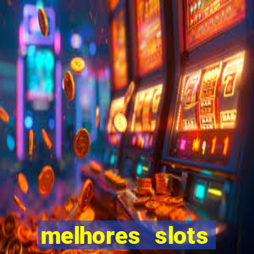 melhores slots pragmatic play